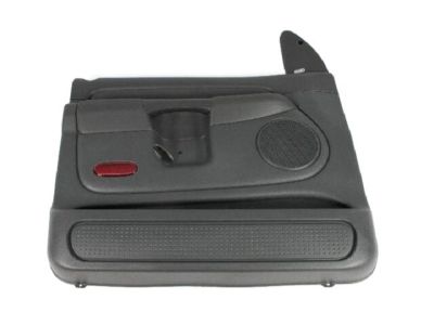 Dodge 5JM971L5AA Door Trim Panel