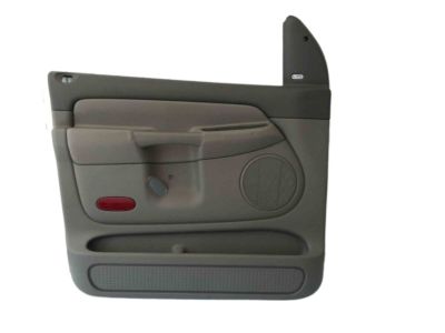 Dodge 5JM971L5AA Door Trim Panel