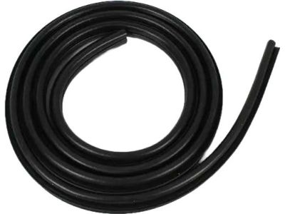 Mopar 55135918AH Seal Front Door 55135918AH Mopar Seal Front Door Product Photo 1 of 3