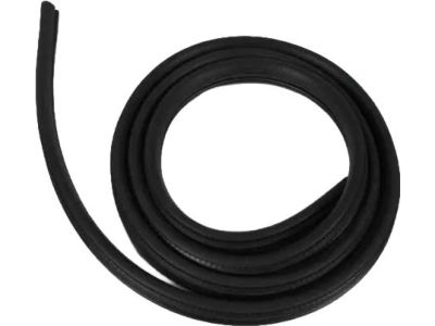 55135918AH Mopar Seal Front Door Product Photo 3 of 3