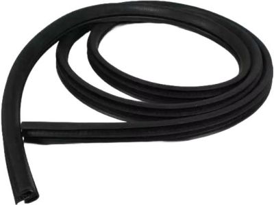 55135918AH Mopar Seal Front Door Product Photo 2 of 3