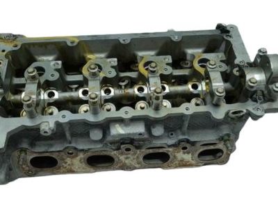 5048020AA Mopar Head Assembly Engine Cylinder, See Illustration 105 Product Photo 5 of 5