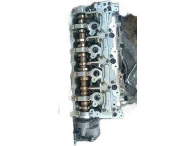 5048020AA Mopar Head Assembly Engine Cylinder, See Illustration 105 Product Photo 3 of 5