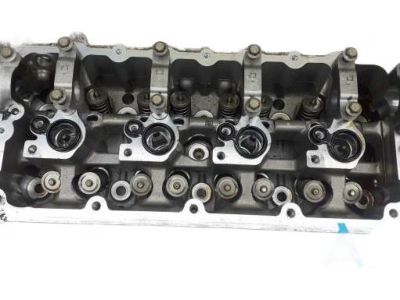5048020AA Mopar Head Assembly Engine Cylinder, See Illustration 105 Product Photo 4 of 5