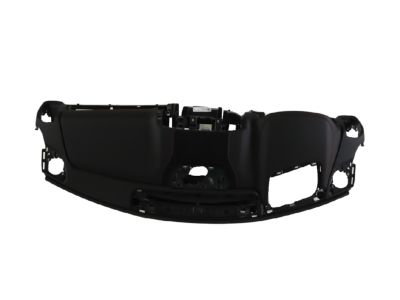 Mopar 6WR943X7AA Instrument Panel Base Panel