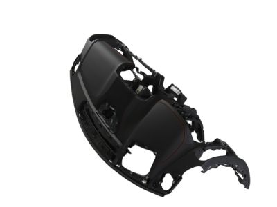 Mopar 6WR943X7AA Instrument Panel Base Panel