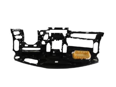 Mopar 6WR943X7AA Instrument Panel Base Panel