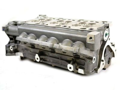 Mopar 68292425AA Head Assembly Engine Cylinder Complete Less Camshafts