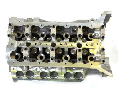 Mopar 68292425AA Head Assembly Engine Cylinder Complete Less Camshafts