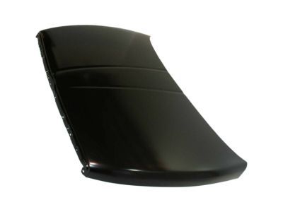 Dodge Hood - 55075923AD