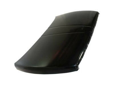 Dodge Hood - 55075923AD