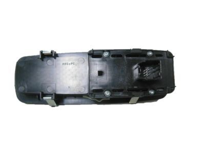 68030822AC Mopar Switch Window And Door Lock Product Photo 2 of 2