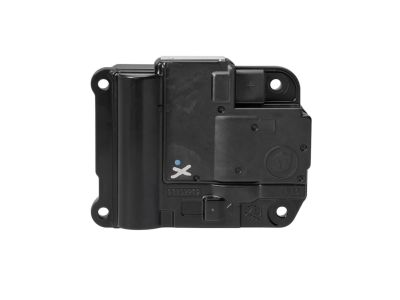 Mopar 68224165AD Actuator Transfer Case