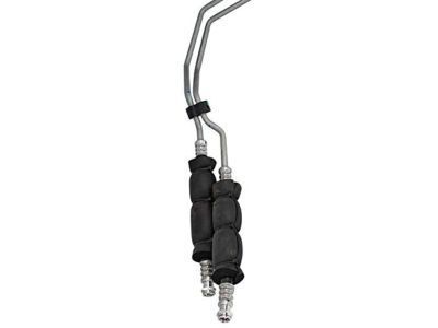 Ram 55056859AD HOSE AND TUBE Oil Cooler Pressure and Return
