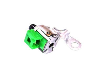 Jeep 5016120AA SOLENOID Transmission