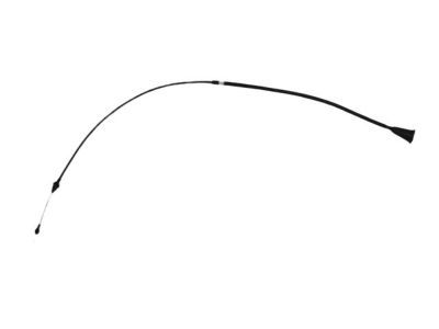 Jeep 52109524AD Cable