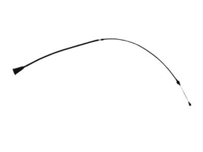 Jeep 52109524AD Cable