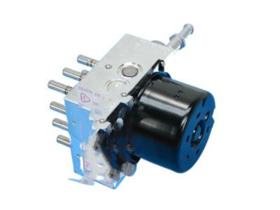 Dodge Journey ABS Control Module - 68164594AA