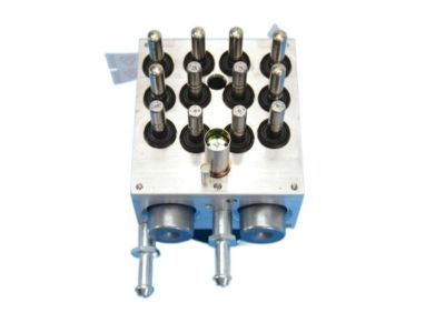 Dodge Journey ABS Control Module - 68164594AA