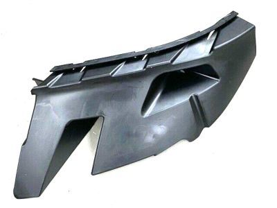 Ram 68104945AC BRACKET Fascia Support