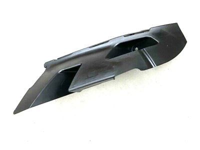 Ram 68104945AC BRACKET Fascia Support