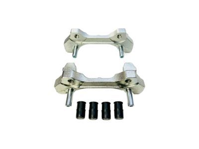 Jeep 68052371AB Caliper Mount