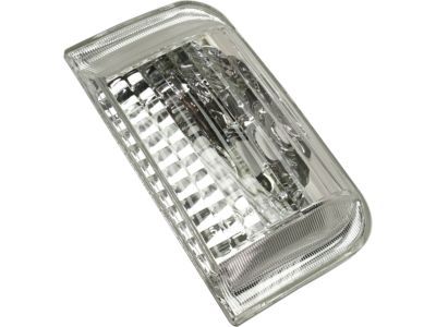 Ram ProMaster 2500 Side Marker Light - 68374916AA