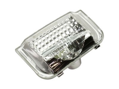Ram ProMaster 2500 Side Marker Light - 68374916AA