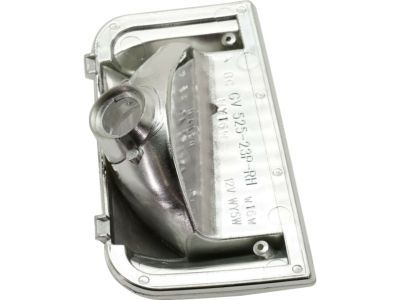 Ram ProMaster 2500 Side Marker Light - 68374916AA