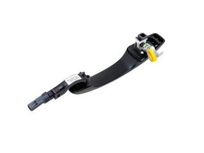 Mopar 1QA21AXRAH Handle Exterior Door