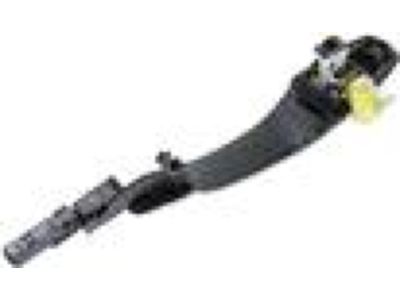 Mopar 1QA21AXRAH Handle Exterior Door