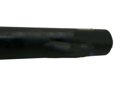 Chrysler 68072161AD SHOCK ABSORBER Suspension Rear