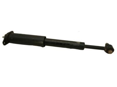 Chrysler 68072161AD SHOCK ABSORBER Suspension Rear