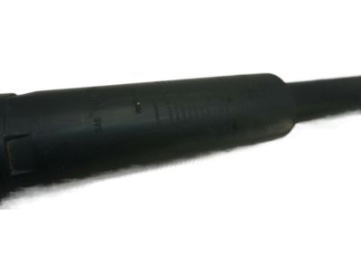 Chrysler 68072161AD SHOCK ABSORBER Suspension Rear