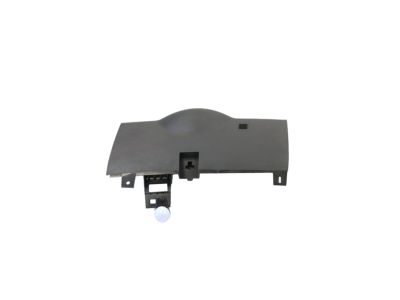 Mopar 6CF761X7AB Cover Steering Column Opening