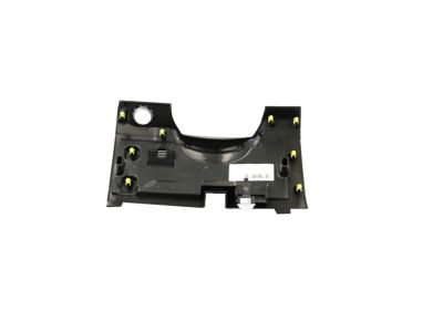 Mopar 6CF761X7AB Cover Steering Column Opening
