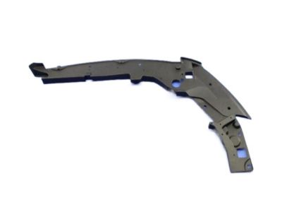 Dodge 5182513AC PANEL CLOSEOUT