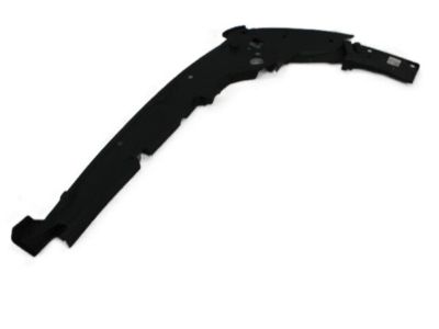 Dodge 5182513AC PANEL CLOSEOUT