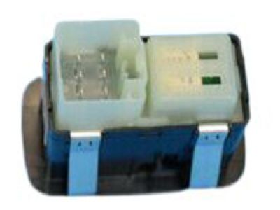 Jeep 68085690AC Window Switch