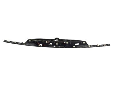 6KL57JSCAA Mopar Applique License Lamp Product Photo 2 of 4
