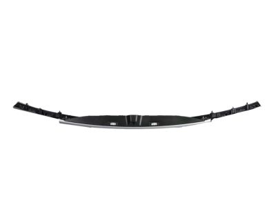 6KL57JSCAA Mopar Applique License Lamp Product Photo 4 of 4