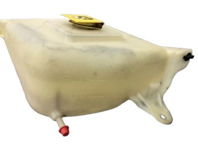 Mopar 55038011AA Bottle Coolant Recovery