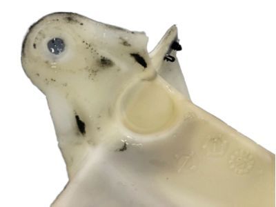 Mopar 55038011AA Bottle Coolant Recovery