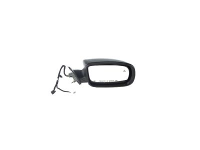 Mopar 6FW48LAUAC Mirror Outside Rearview