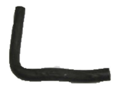 Dodge 68166404AC HOSE Make Up Air