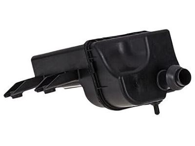 Jeep 68224520AA Resonator