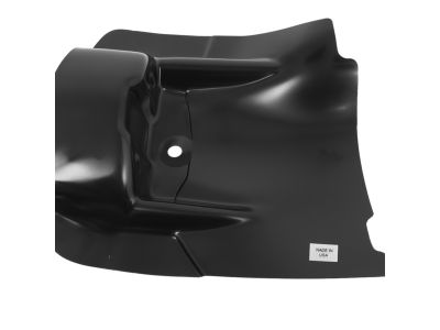 Mopar 68039049AA Reinforcement Shock Absorber Mopar 68039049AA Reinforcement Shock Absorber