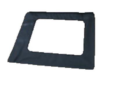 Jeep 5VP88SX9AK WINDOW Quarter