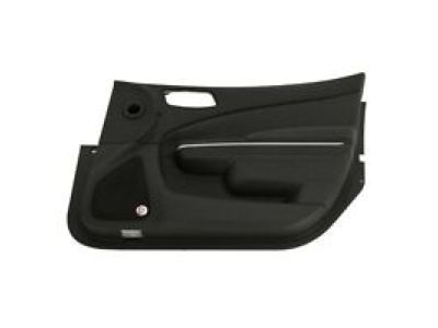 Jeep 5VP88SX9AK WINDOW Quarter