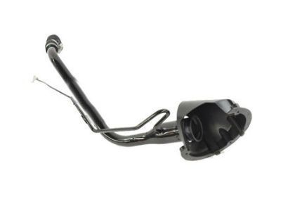 Ram 68442608AA TUBE Fuel Filler